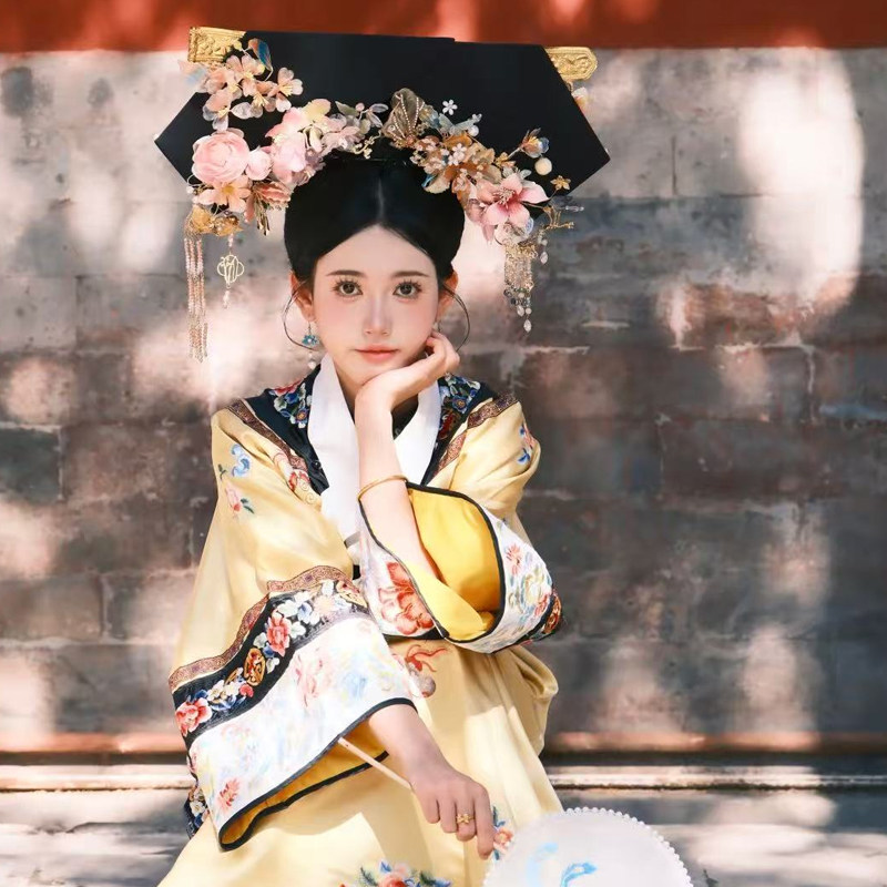 飞猪小团含机票贵阳出发北京旅游5天4晚跟团游无购物故宫升旗长城