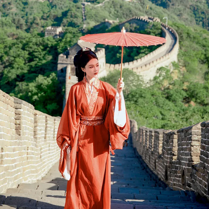 不早起住二环12人小团北京旅游6天5晚半自由行北京父母亲子跟团游