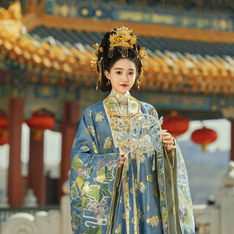 飞猪严选希尔顿12人小团北京旅游4天3晚跟团游故宫长城颐和园天坛