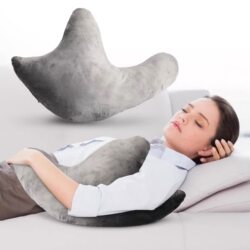 Hot-Selling Rotating Cuff Pillow, Soft and Comfortable Surgical Shoulder Pillow, Ergonomic Shoulder Support Pillow