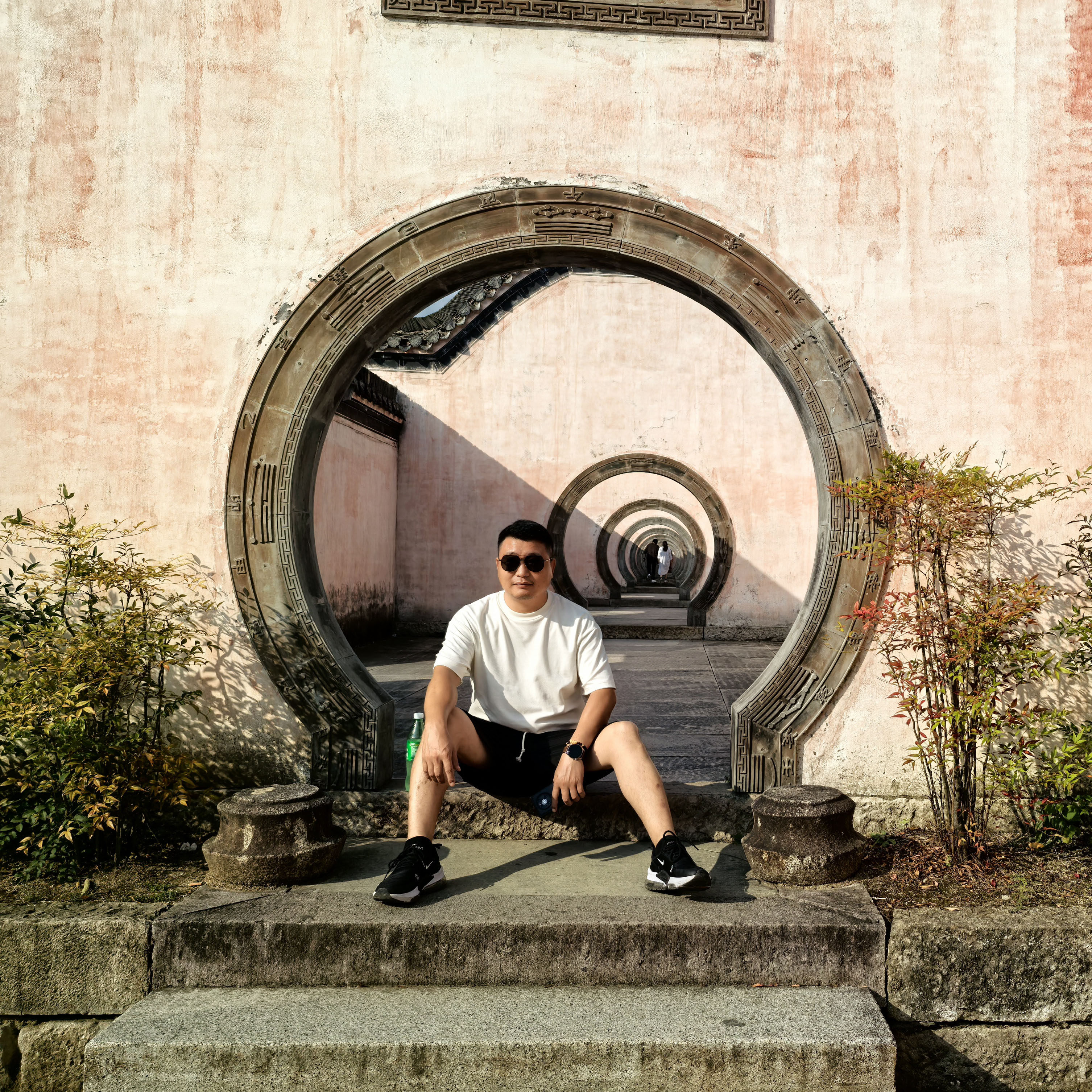 臻选跟团4日游|登黄山+齐云山,游宏村西递呈坎古村纯享徽风皖韵