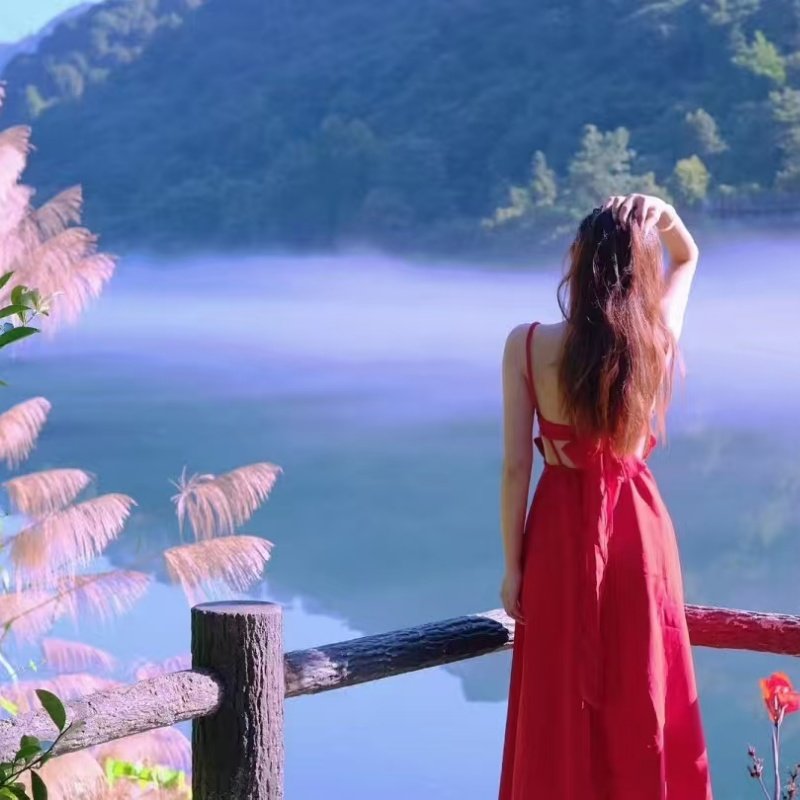 郴州仰天湖大草原雾漫小东江高椅岭莽山五指峰白廊2天1晚跟团游L