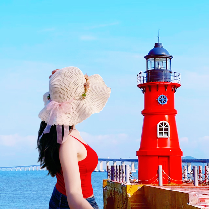 【赠英歌舞+无人机】潮汕全景3天2晚揭阳潮州南澳岛广济桥跟团游S