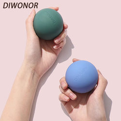German Fascia Ball Foot Massage Muscle Relaxation Meridian Ball Foot Yoga Meridian Rehabilitation Neck Membrane Peanut Ball