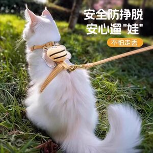 Cat traction rope anti -break free of special cat ropes.
