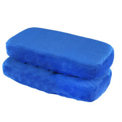 Armary heightening pad Office chair Computer e-sports seat game Thickened hand guard pillow arm soft sponge universal
