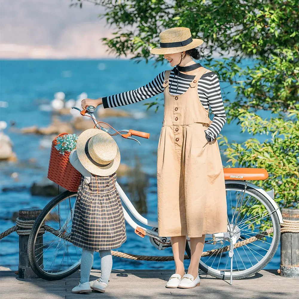 【纯玩小团2-15人】云南旅游大理丽江香格里拉泸沽湖7天6晚跟团游