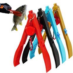 Japanese Imported Fishing Clamp, Fish Gripper, Fish Control Tool, Fish Removal Tool, Anti-Slip Fish Clip, Plastic Clip