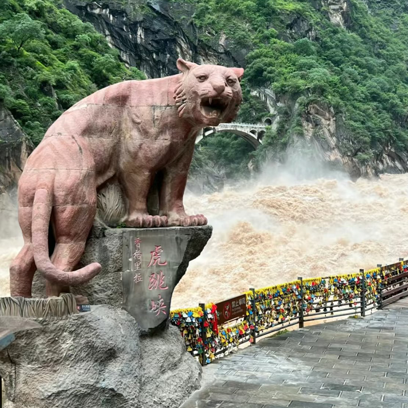 云南旅游丽江到香格里拉两日包车旅行纯玩2日游私家团