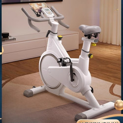 Lijian R4 Spinning Bike Home Exercise Bicycle Fitness Equipment Weight Loss Exercise Ultra-Quiet Gym Dedicated