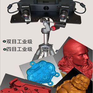 
Dimensional scanner Mudimensional scanner scanner copy number
