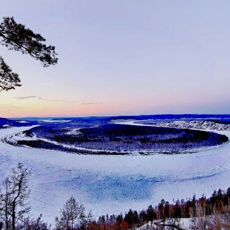 漠河5天4晚 双卧 北极村+北红村+圣诞村+北极星广场+松苑公园等