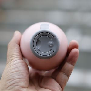 TAOTRONICS Night Lantern Baby Fay Milk Lantern bedroom Deduel Lights Reading Lights Sleeping Night Light Mother Lights