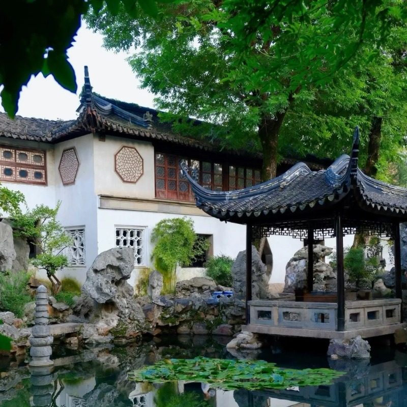 (上海/苏州起止)上海+杭州+苏州+乌镇3日2晚跟团游 优选4钻50餐