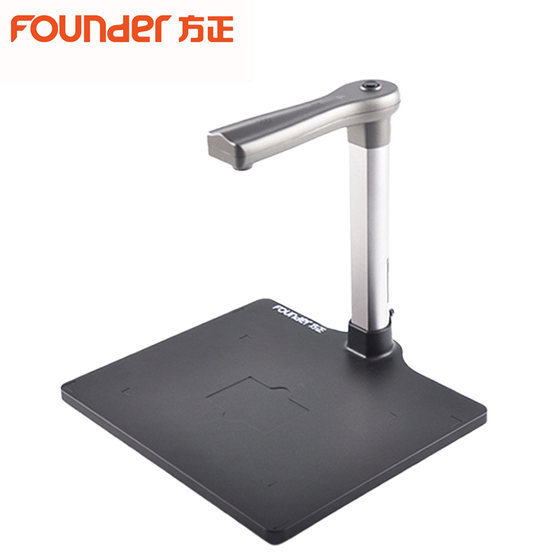 
Founder Camera Megapixel Text Barcode Recognition Photo Scanner