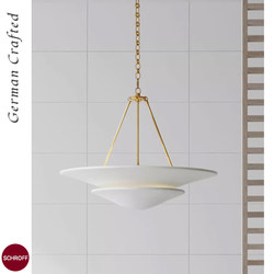 American-Style Vc French Living Room Main Light, Plaster Lamp, Designer Retro Villa Bedroom, Wabi-Sabi Style, Vintage Dining Room Chandelier