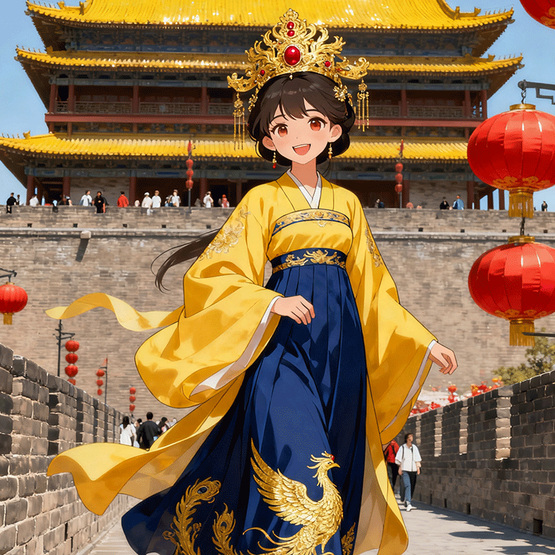 诗意满长安12 人小团纯玩|陕西西安游兵马俑华山壶口瀑布6天5晚