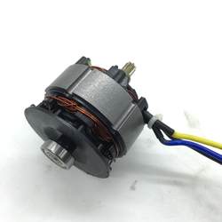 Suitable for Dayi 2106/169 brushless lithium electric wrench motor assembly control board switch housing accessories