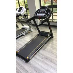 Treadmill for Home Use, Small Indoor Ultra-Quiet Electric Folding Treadmill, Fitness Equipment, Best-Selling Treadmill