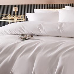 Bed and Breakfast Hotel Bedding Six-Seven-Eight-Piece Set White Quilt Core Pillow Core Five-Piece Sheet Bedding Set