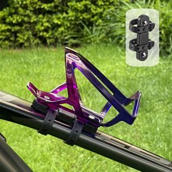 Children's Bicycle Water Cup Holder, Universal Mountain Bike Water Cup Holder, Road Bike Water Bottle Holder, Cycling Accessories