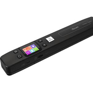 
Scanner WIFI zero-edge scanner HD book scanner scanning pen office scanner