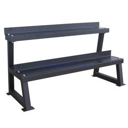 Small fitness equipment kettle bell rack display rack household equipment men's fitness women's fitness equipment dumbbell rack