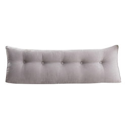 Backrest Sofa Slope Princess Headboard Cushion Headboard Cushion Soft Triangle Nordic Pillow Bedroom Tatami