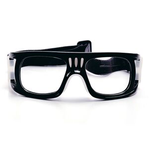 
Basketball training glasses football sports goggles frame explosion-proof and impact-resistant three-point outdoor myopia frame