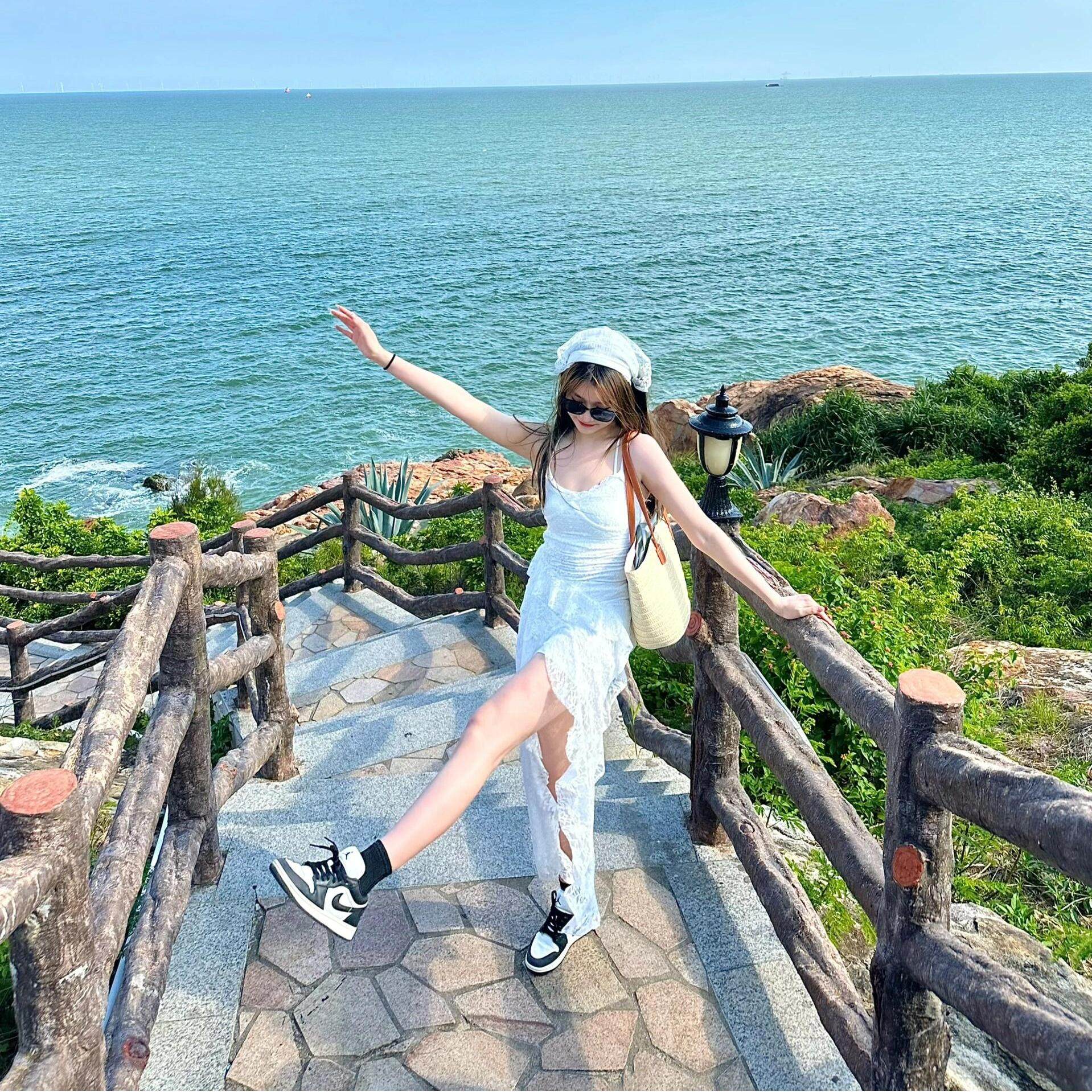 【汕头+南澳岛+潮州古城】5天4晚#8人小团#4人以上可升级独立团