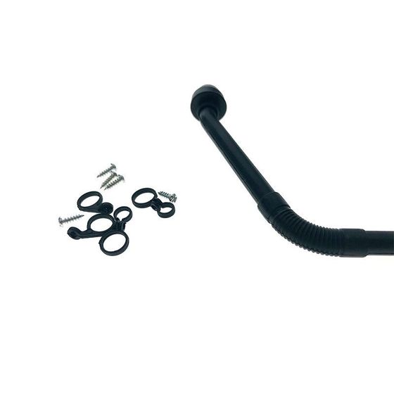 
TRX-4 Land Rover D110 D90 Land Rover Defender Simulated Water Hose Simulated Decoration