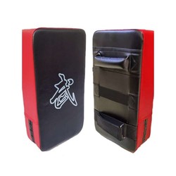 Sanda kick target, boxing kick target, Muay Thai kick target, Taekwondo square target training equipment, hand target thickened training