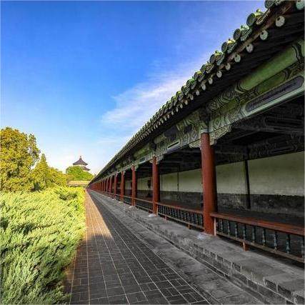 天坛人工讲解一日游人工讲解跟团私家团独立成团