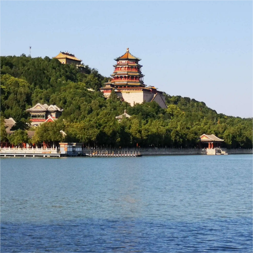 颐和园人工讲解可跟团可选私家独立团