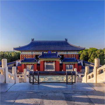 天坛人工讲解一日游人工讲解跟团私家团独立成团