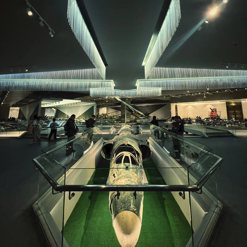 北京军事博物馆讲解【含门票】大咖导游讲解亲子军博跟团游