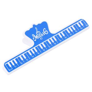 
Jinyu music score clip piano guitar violin erhu guzheng harmonica instrument universal accessories press score clip
