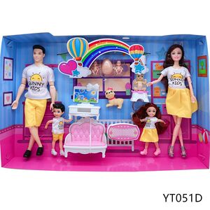 Simulation pregnant doll toy h toy big belly pregnant princess baby mother baby toy girl play house gift