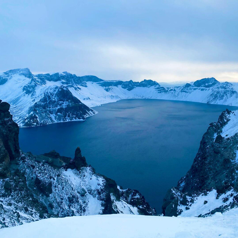 【北国列车】一路向北丨沈阳-长白山-雪乡-哈尔滨丨双卧九日游