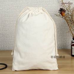 Gauze Bags in Various Sizes, Small and Large Capacity Rice Bags, Storage Canvas Bags, Heavy-Duty Decoction Bags, Eco-Friendly Storage, Special Cotton and Linen
