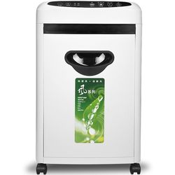 Kemi E106CA 306CA 508CP 710CX multifunctional air freshener purifier and shredder in one
