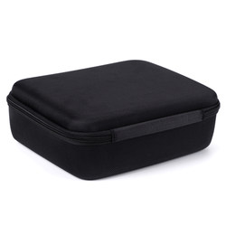Storage Bag, Portable, Suitable for Digital Accessories, Electronic Products, Mobile Phone Chargers, Power Tools, Business Trips and Travel