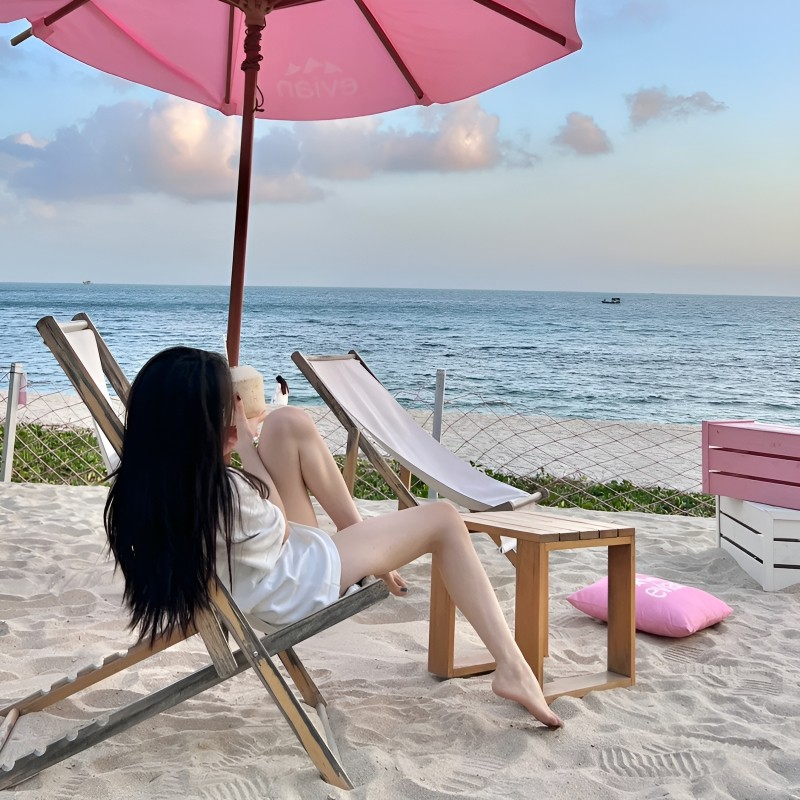 【全国出发】三亚万宁旅游神州半岛蜈支洲纯玩18人小团含机票5天