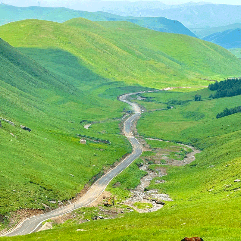 昆明腾冲热海公园一寨两国和顺古镇滇西抗战纪念馆6日游