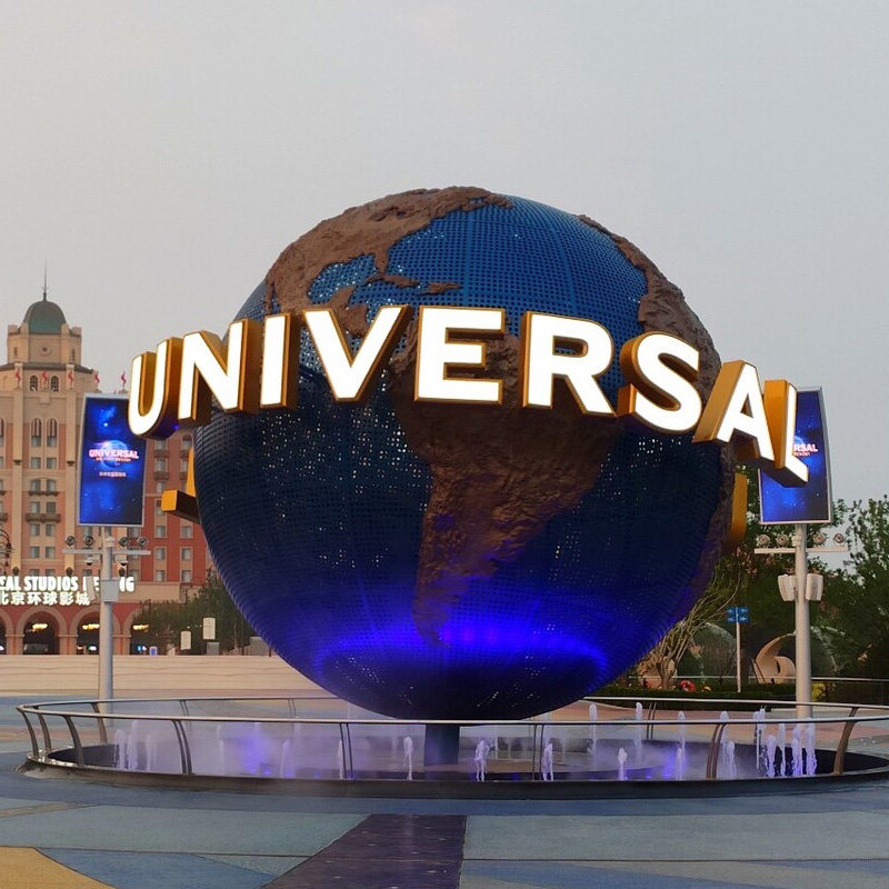 【私家团】北京旅游北京环球影城私家团6天5晚跟团游无购物无自费