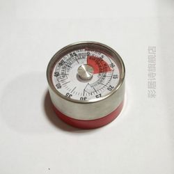 Timer, Visual Timer, Mechanical Learning Self-Discipline Tool, Children's Time Manager, Countdown Reminder