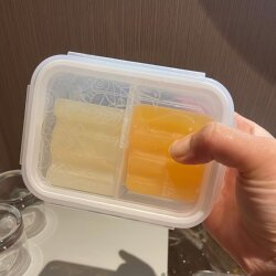 [Travel Essentials] Soap Box Can Be Separated and Taken Out Without Leaking, Suitable for Business Trips and Travel, Portable with a Lid, Sealed and Water-Draining Box