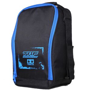 
TAMIYA Tamiya 42358 remote control accessories series TRF remote control storage bag trolley bag remote control bag