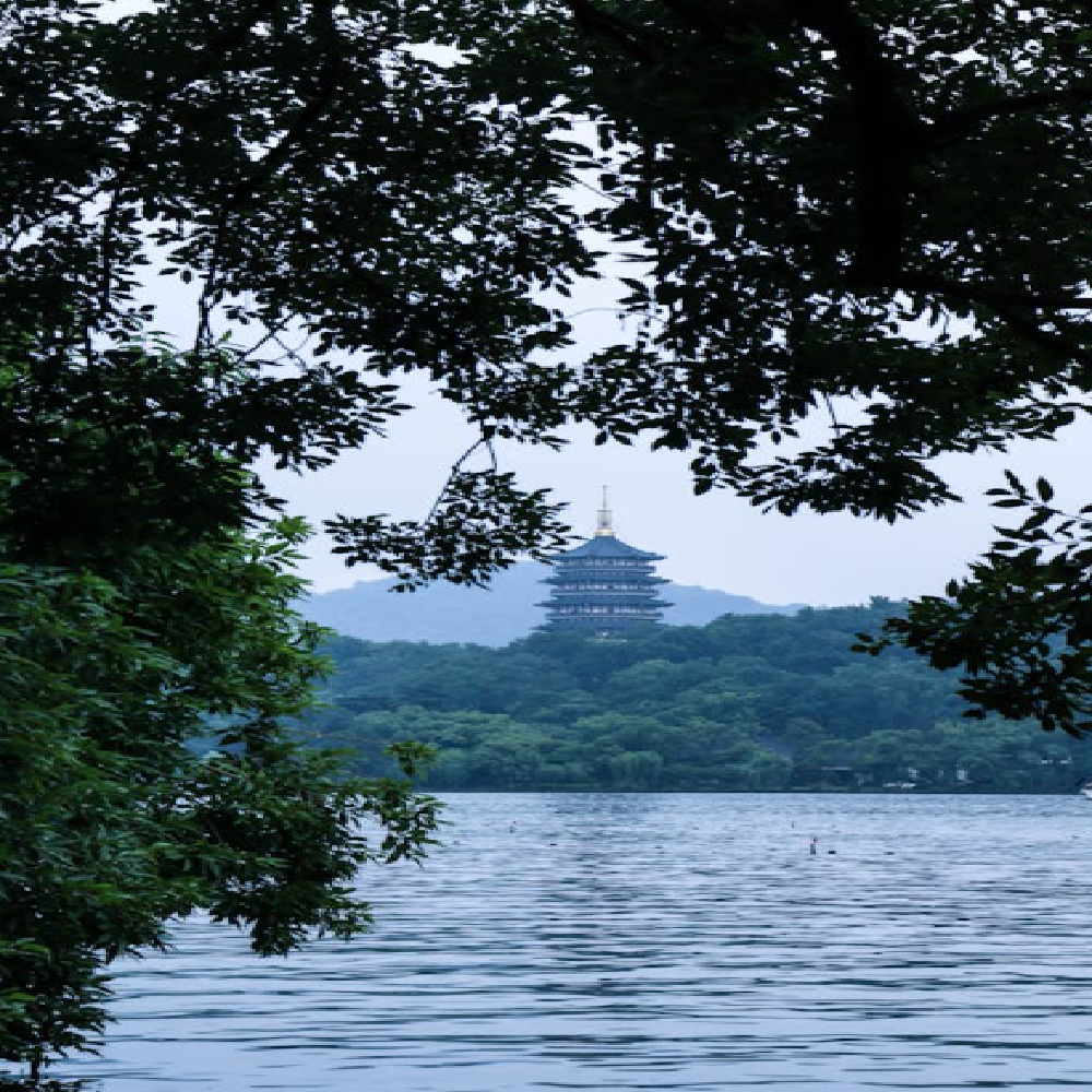 【康养度假】杭州千岛湖3天2晚私家团