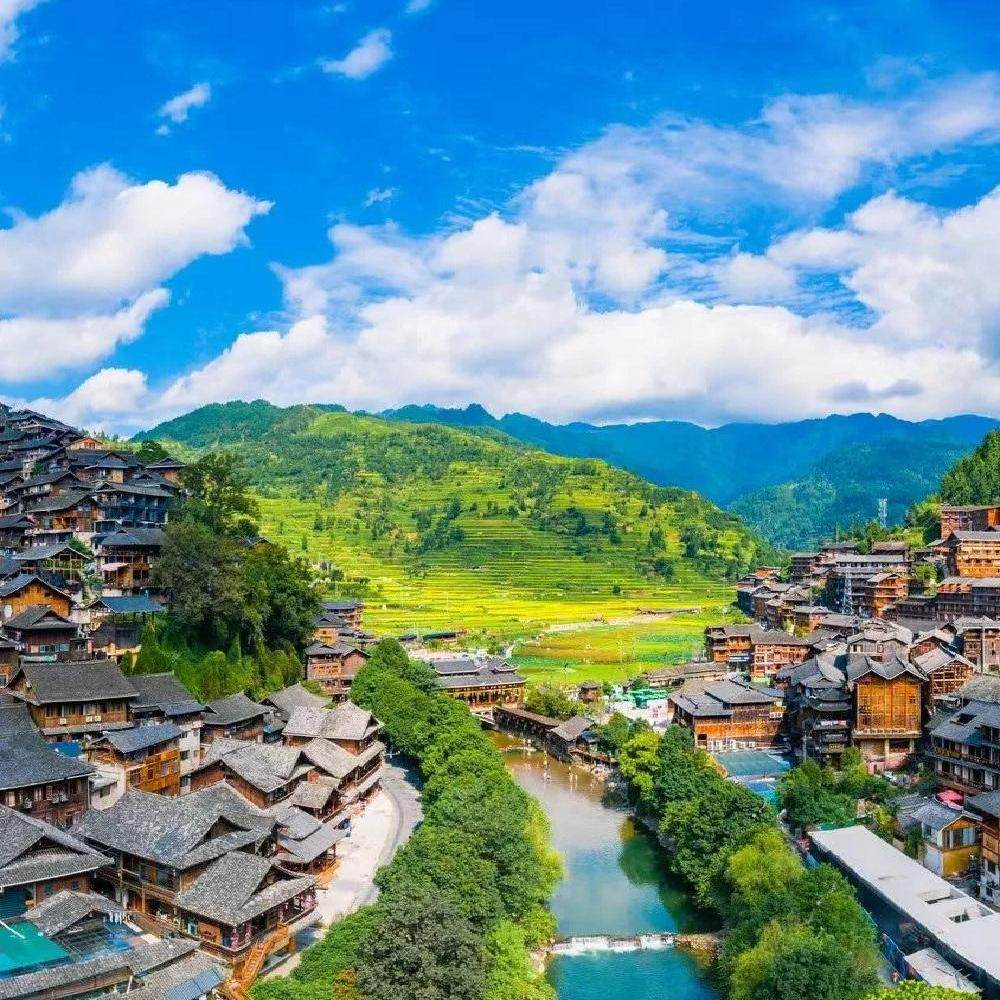 【迷你私家】贵州贵阳4日3晚私家团当地